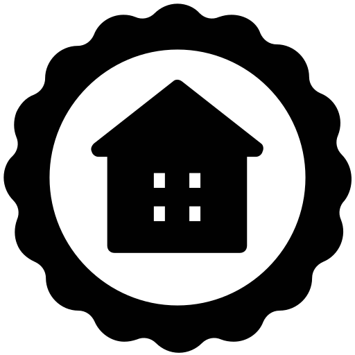 propiedad icono gratis