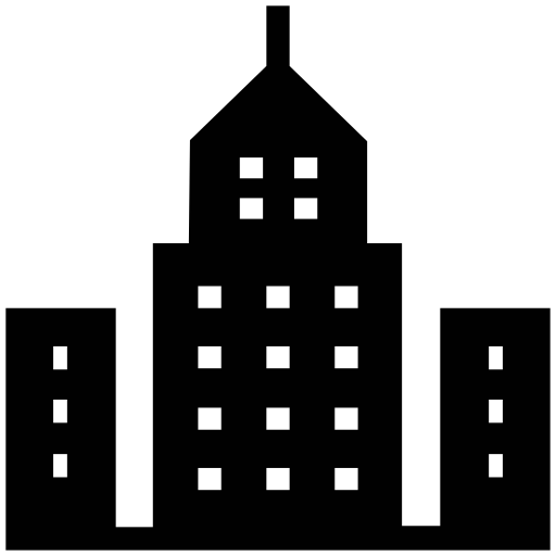 edificio icono gratis