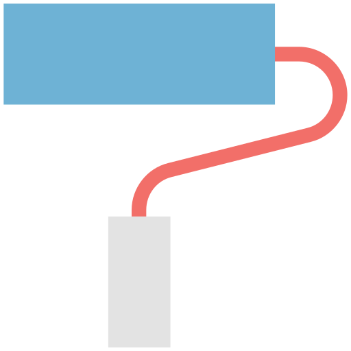 cepillar icono gratis