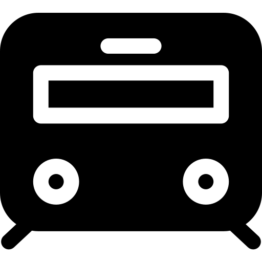 Metro free icon