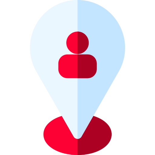 alfiler icono gratis