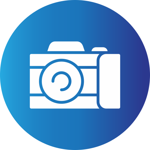 cámara icono gratis