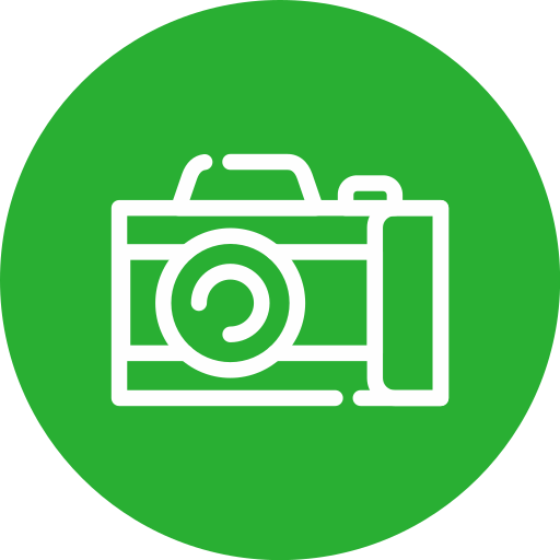 cámara icono gratis