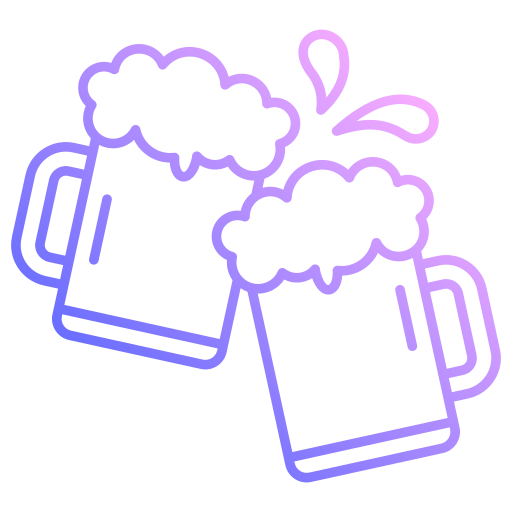 맥주 무료 아이콘