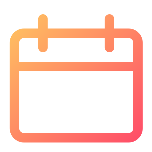 calendario icono gratis