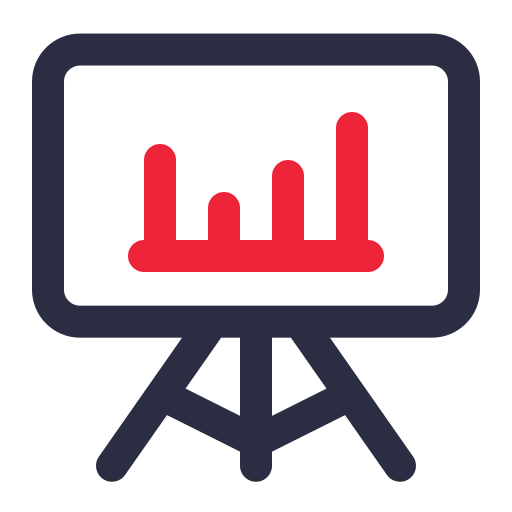 informe icono gratis