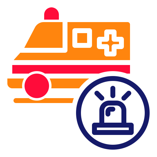 ambulancia icono gratis