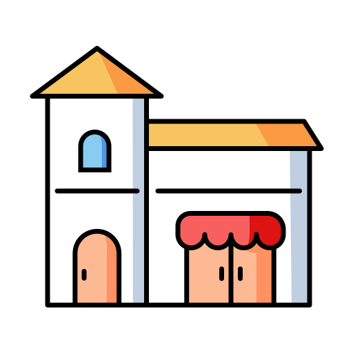 restaurante grátis ícone