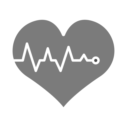 Heart rate free icon Heart rate free icon