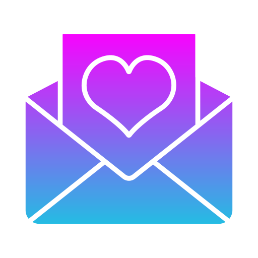 correo electrónico icono gratis