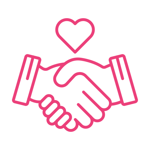 Relationship free icon