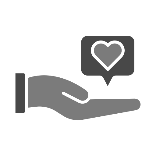 Give heart free icon Give heart free icon
