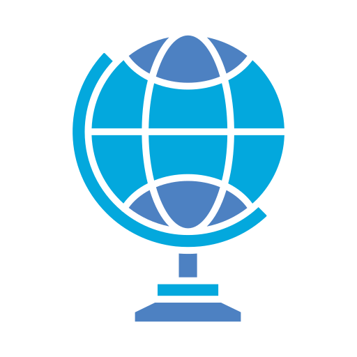 globe Icône gratuit