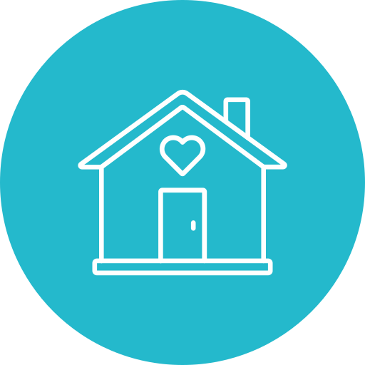 maison Icône gratuit maison Icône gratuit