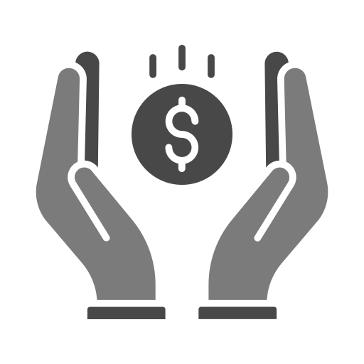 Экономия бесплатно иконка