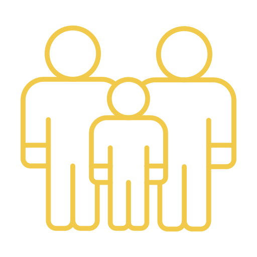 familia icono gratis