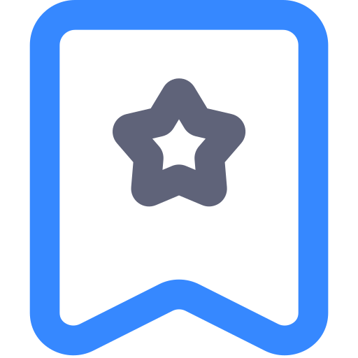 marcador icono gratis