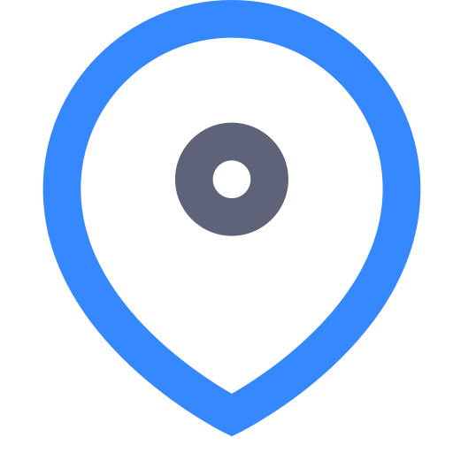 ubicación icono gratis