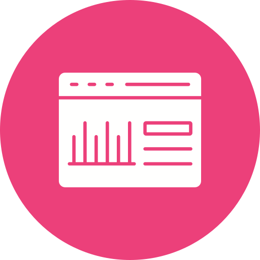 Analysis free icon Analysis free icon