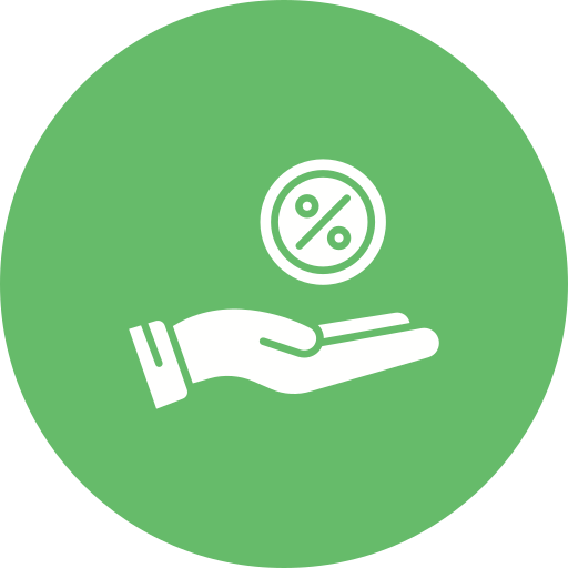 kommission kostenlos Icon