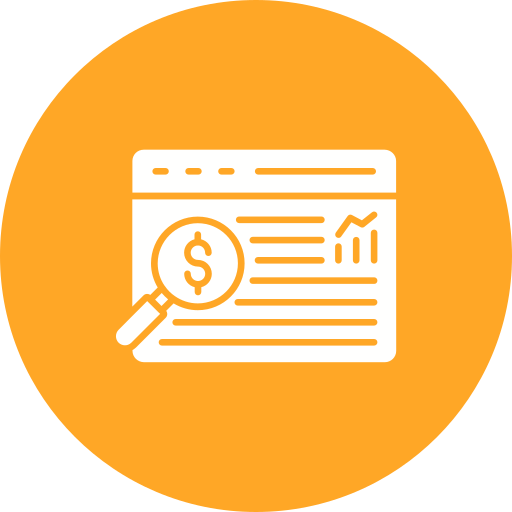 marktforschung kostenlos Icon