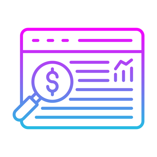 marktforschung kostenlos Icon