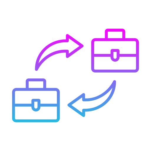 B2b free icon B2b free icon