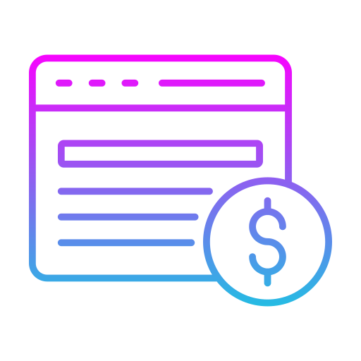 Платный контент бесплатно иконка