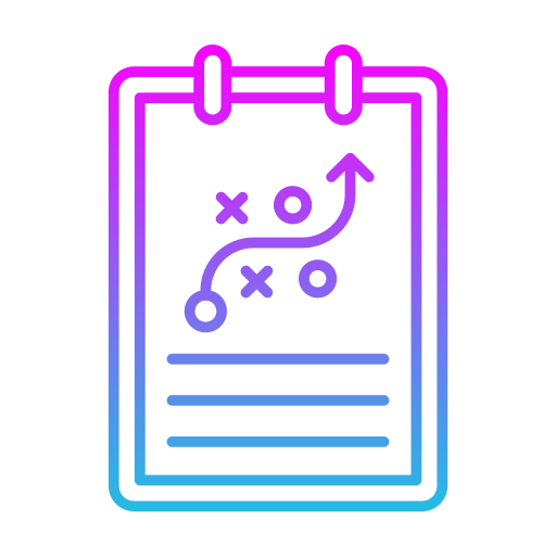 Strategy free icon Strategy free icon