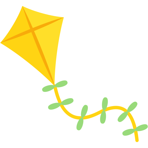Kite free icon
