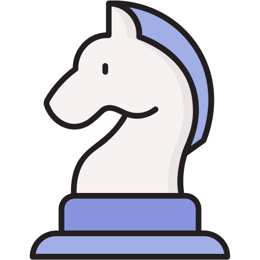 caballo icono gratis