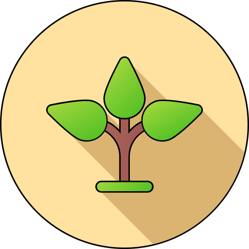 usine Icône gratuit