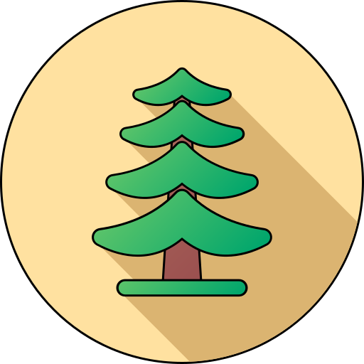 Tree free icon Tree free icon