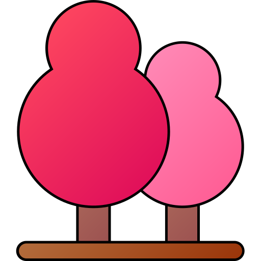 Trees free icon Trees free icon