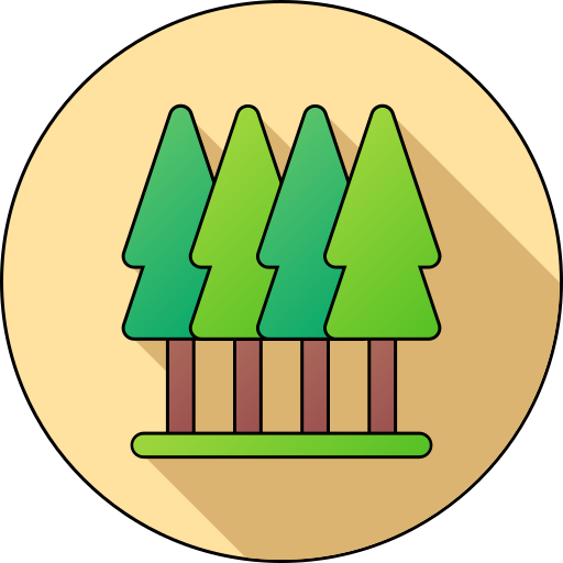 Trees free icon Trees free icon