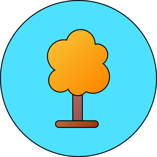 Árbol icono gratis