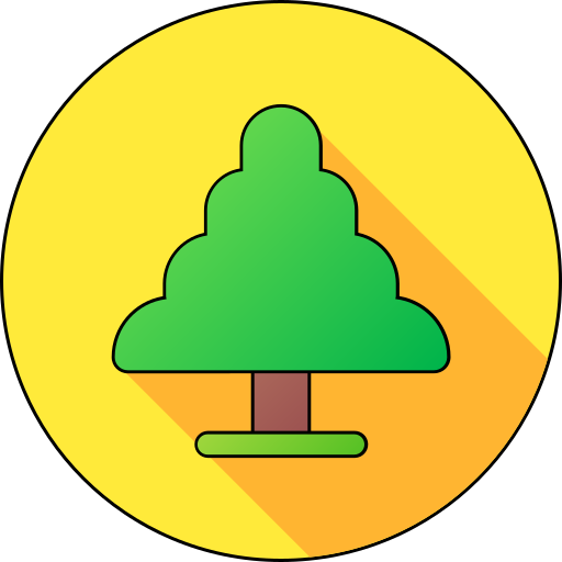 Tree free icon Tree free icon