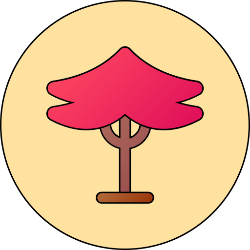 Árbol icono gratis