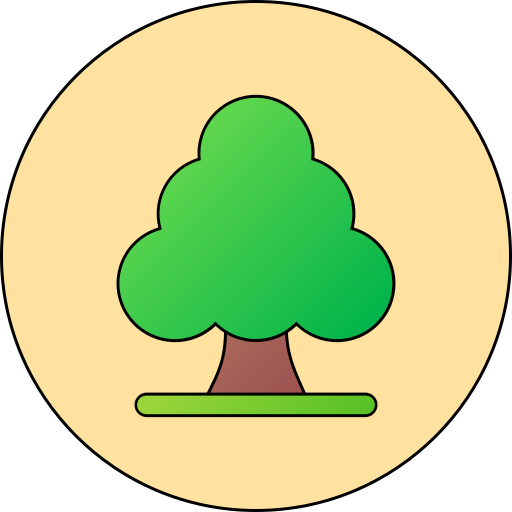 Árbol icono gratis