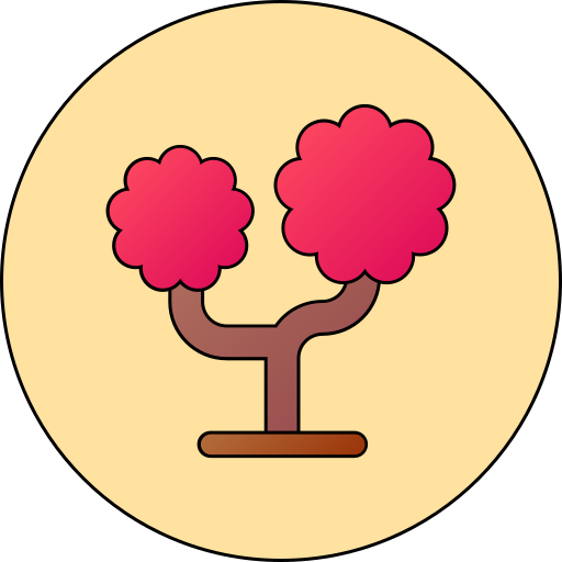 Árbol icono gratis