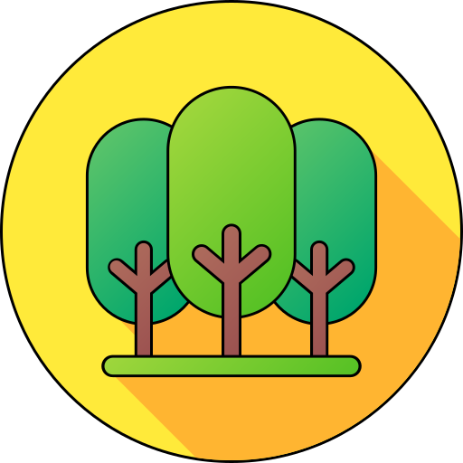 bäume kostenlos Icon bäume kostenlos Icon