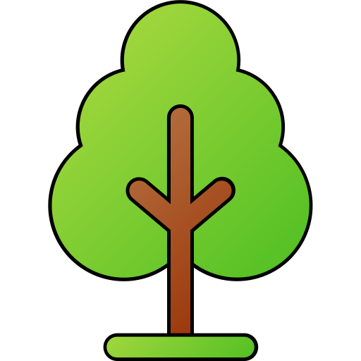 Tree free icon Tree free icon