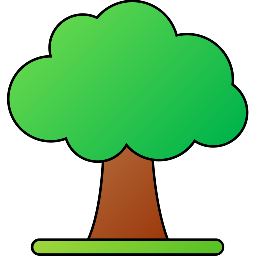 Tree free icon