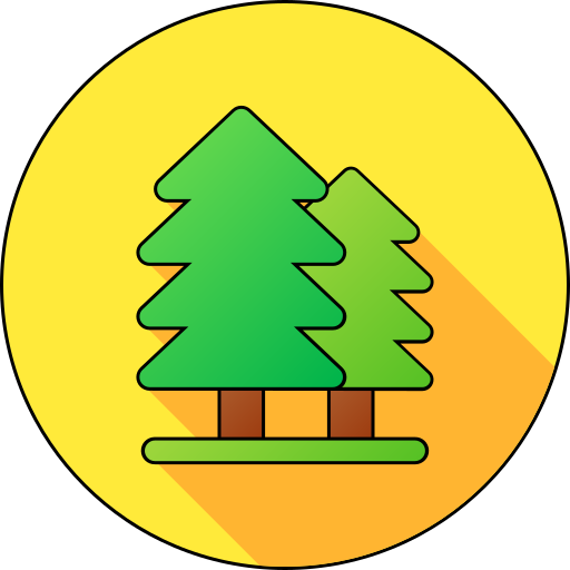 Trees free icon Trees free icon