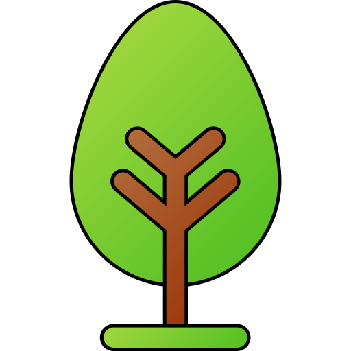 Tree free icon