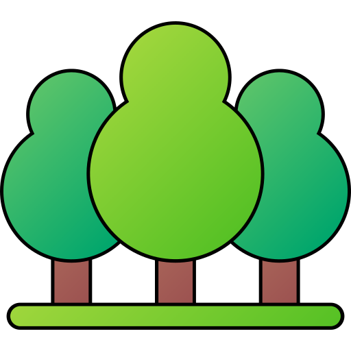 Trees free icon Trees free icon