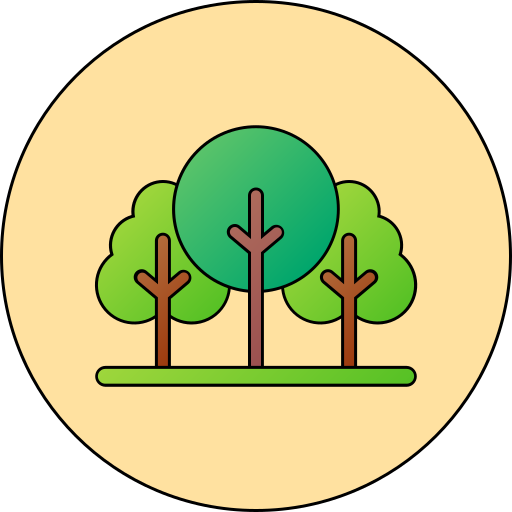 Trees free icon Trees free icon