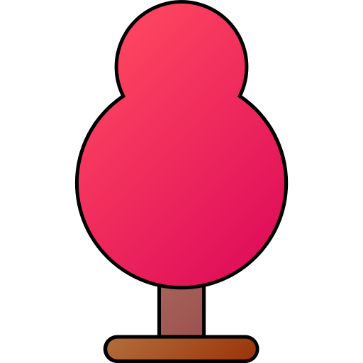 Tree free icon Tree free icon