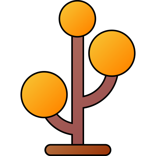 Tree free icon