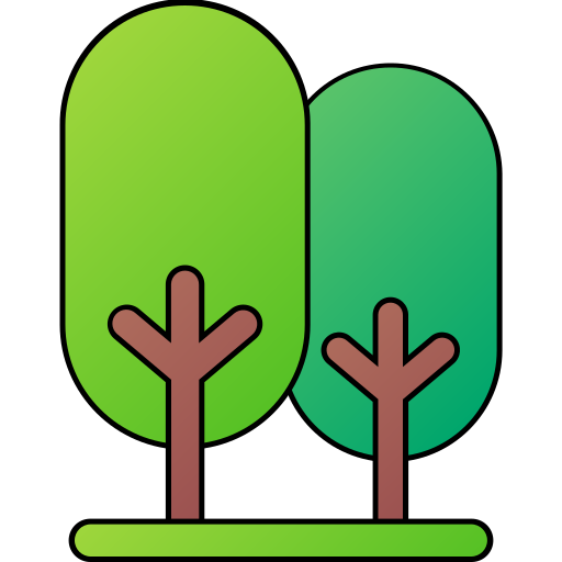 Trees free icon Trees free icon